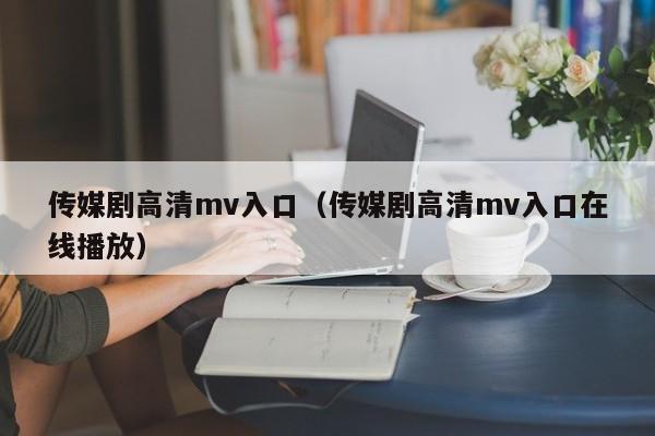 传媒剧高清mv入口(传媒剧高清mv入口在线播放)